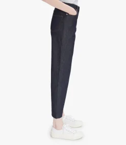 New Sailor jeans