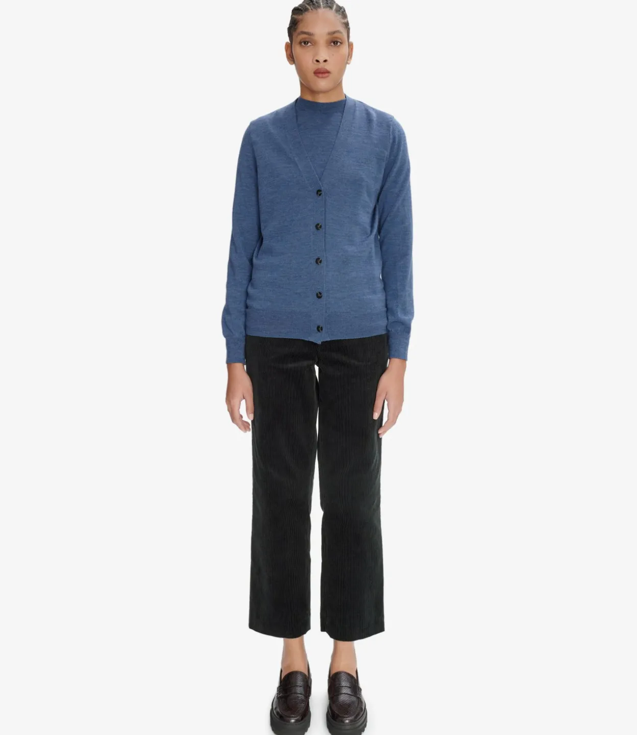 New Sailor jeans