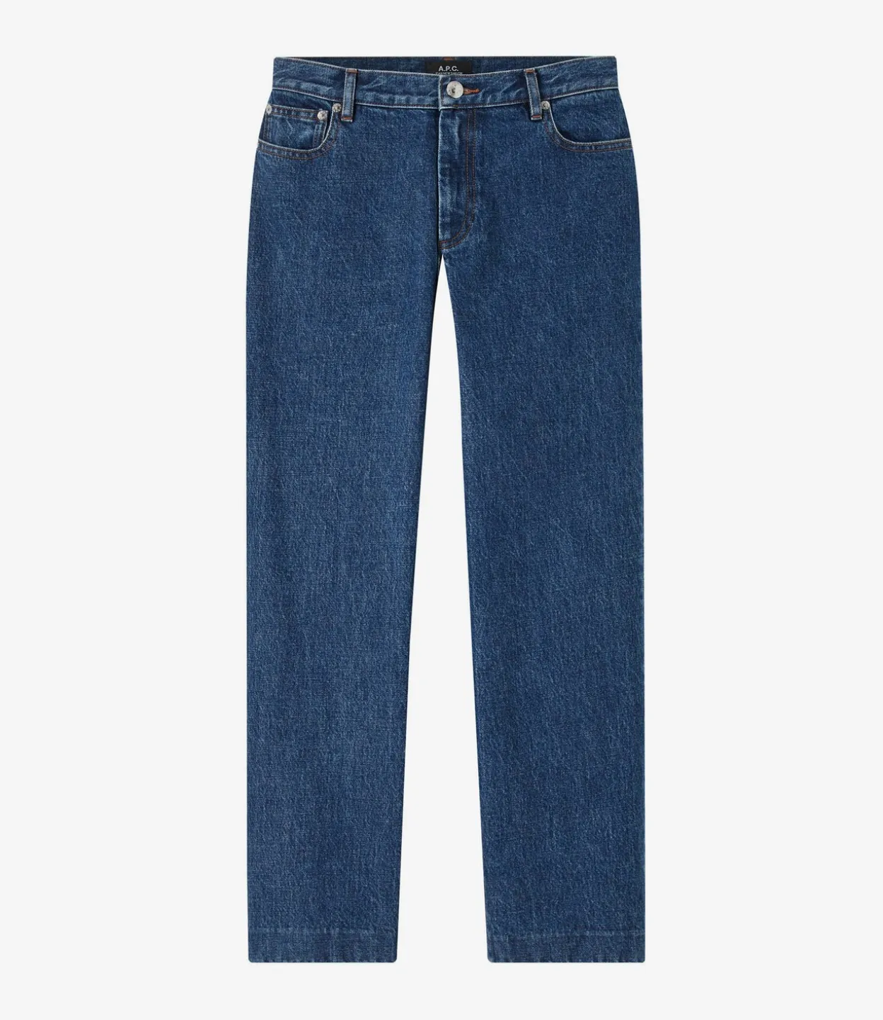 New Sailor jeans