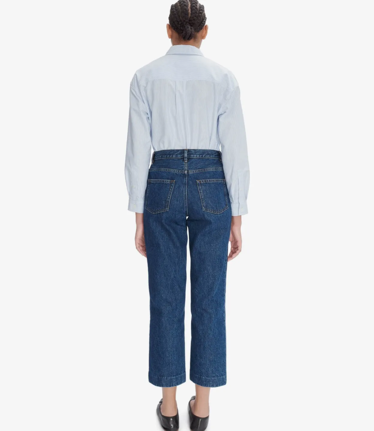 New Sailor jeans