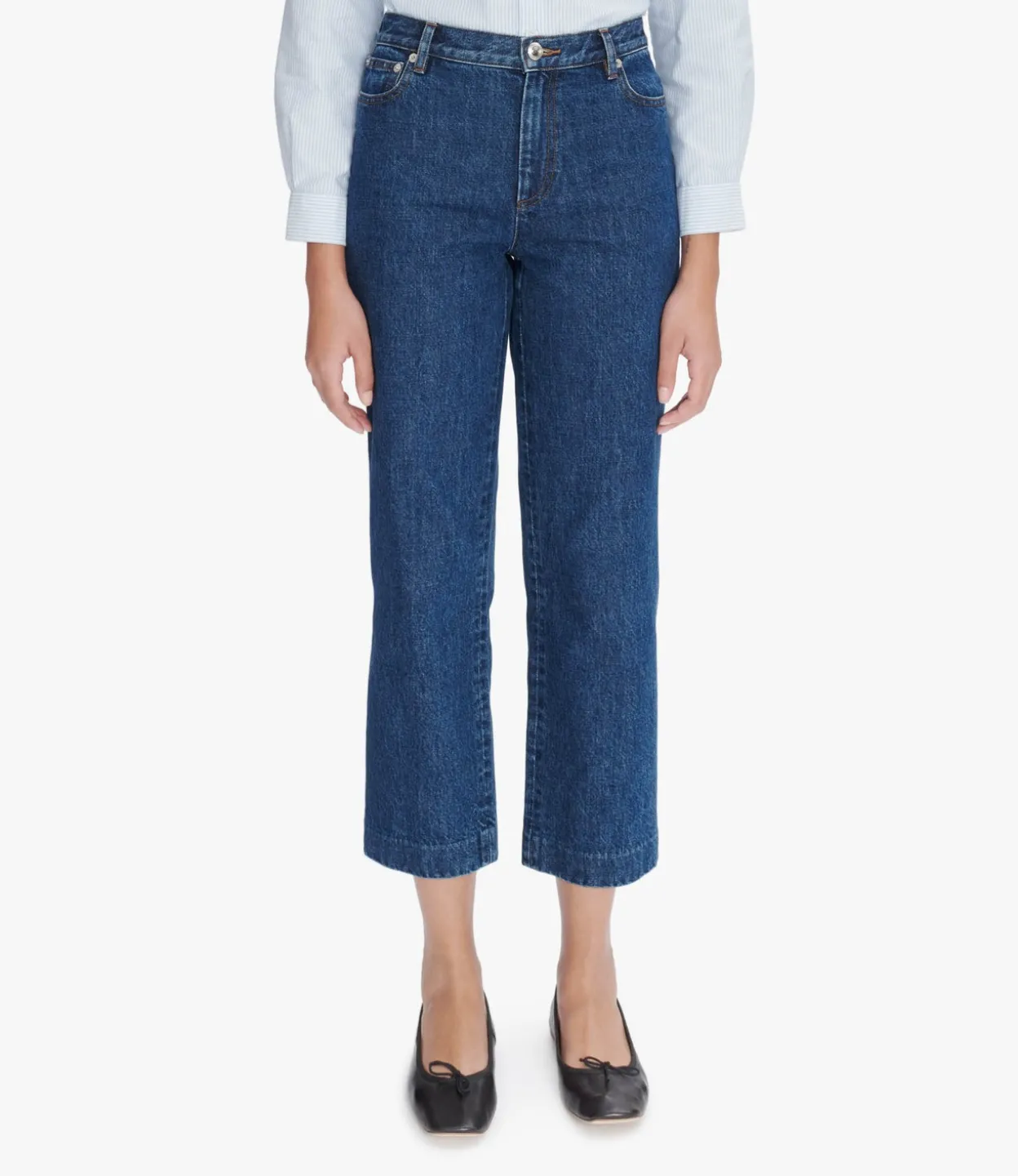 New Sailor jeans