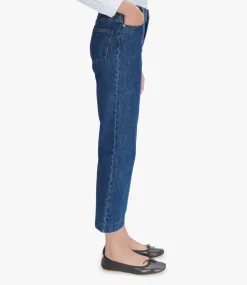 New Sailor jeans