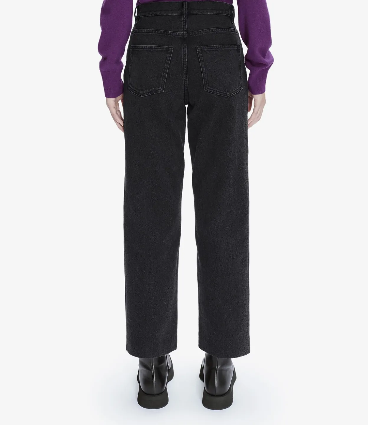 New Sailor jeans