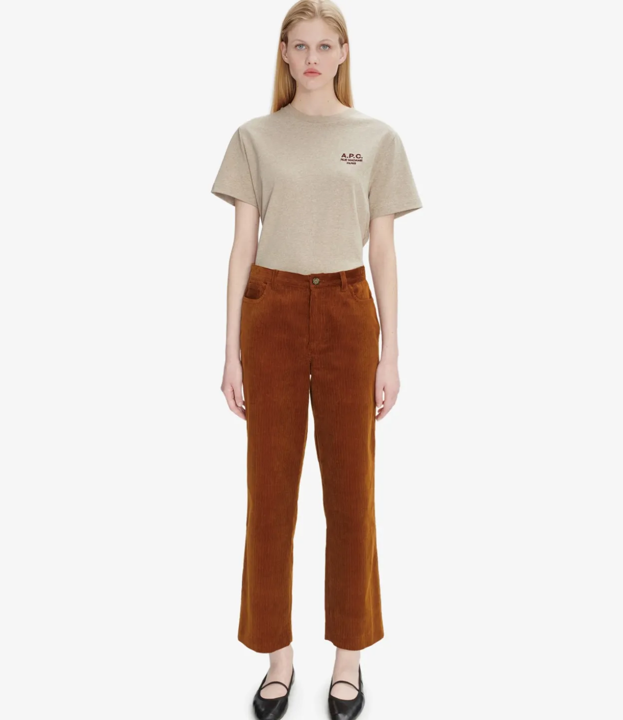 New Sailor jeans