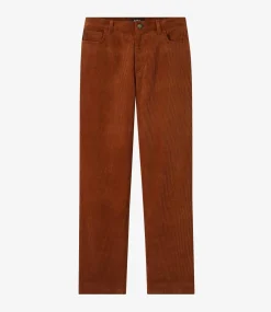 New Sailor jeans