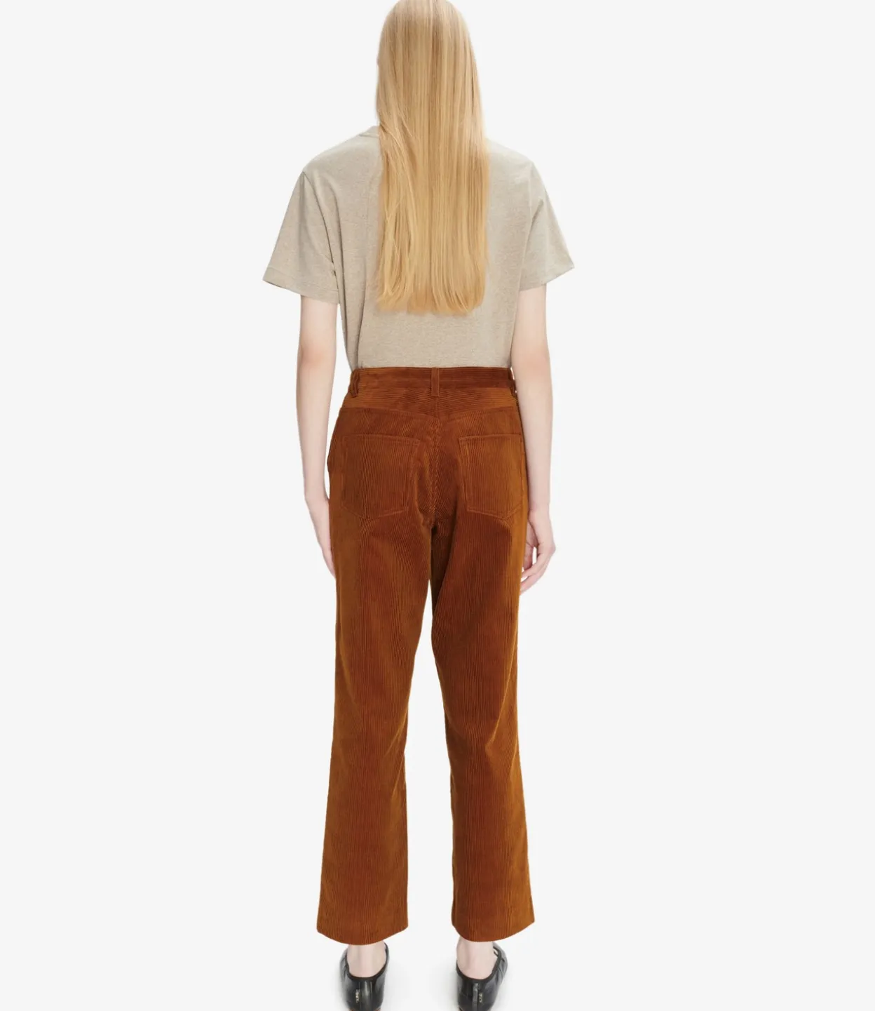 New Sailor jeans