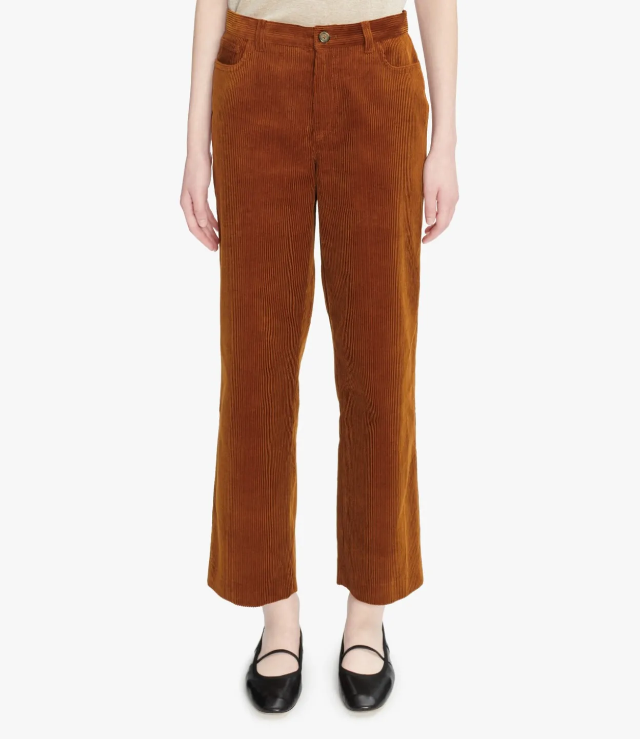 New Sailor jeans