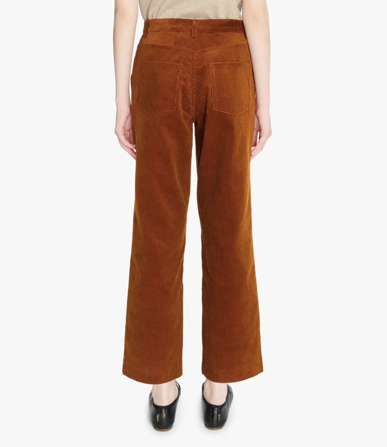 New Sailor jeans