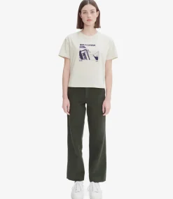 New Sailor Long jeans