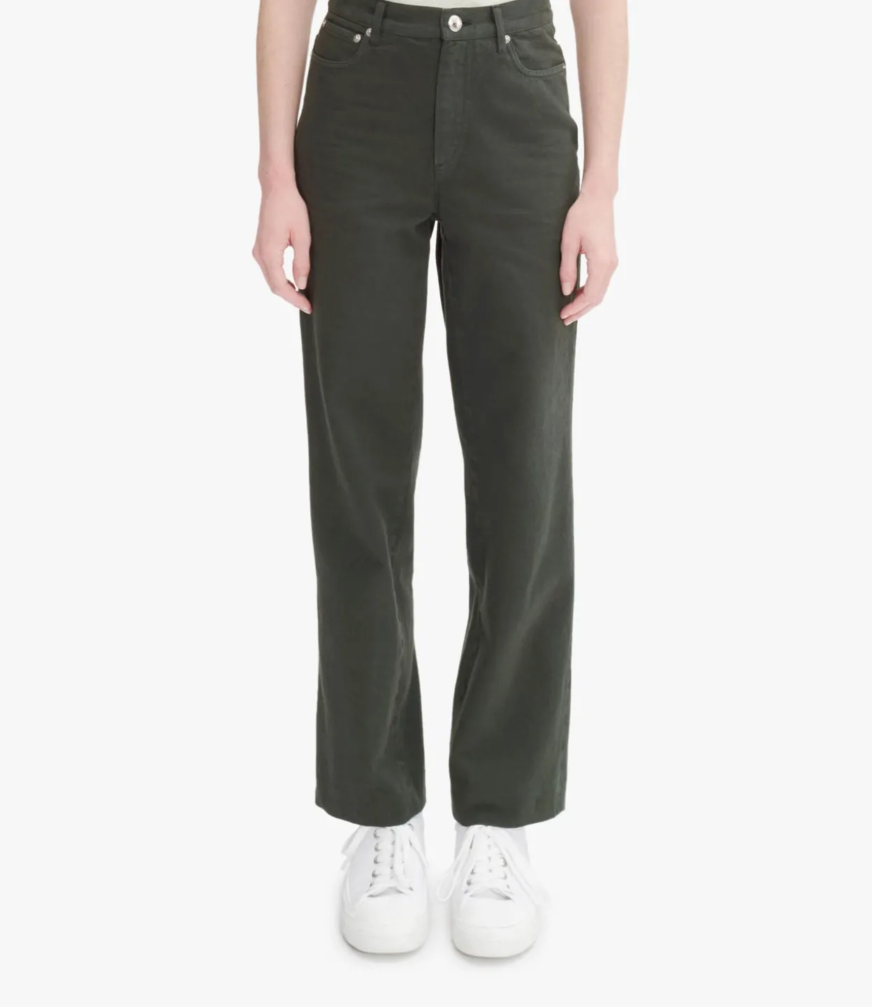 New Sailor Long jeans