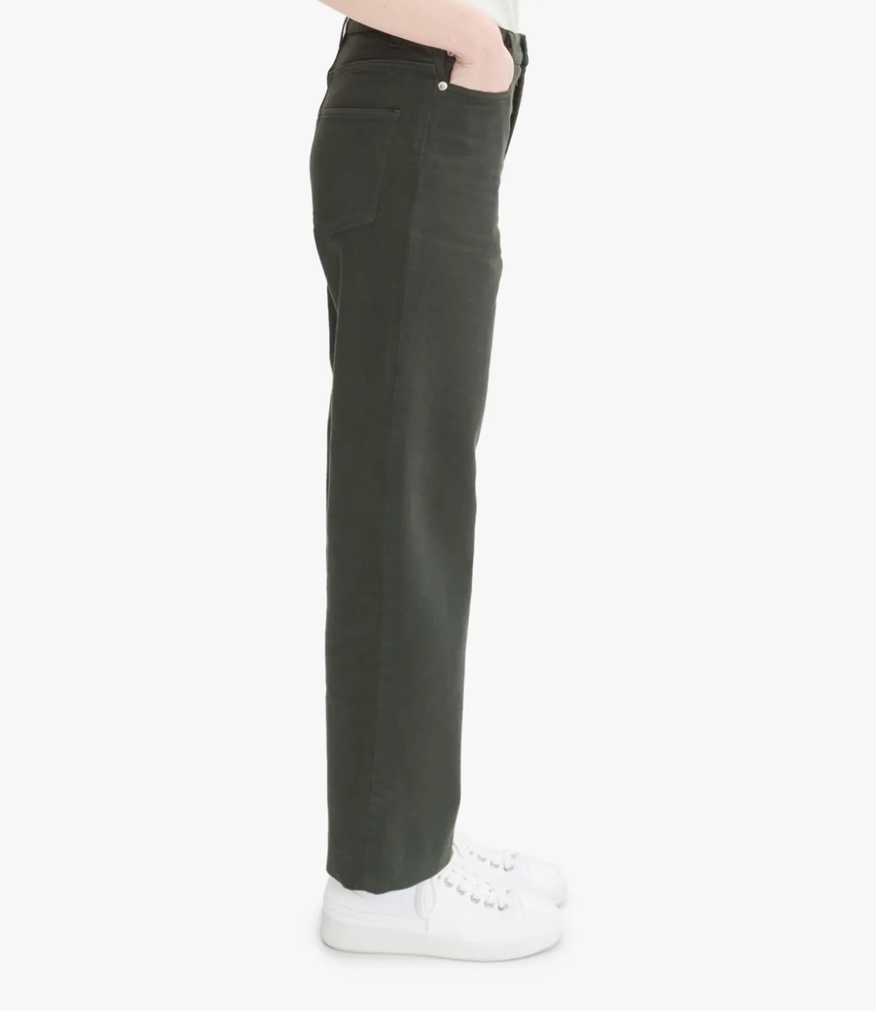 New Sailor Long jeans