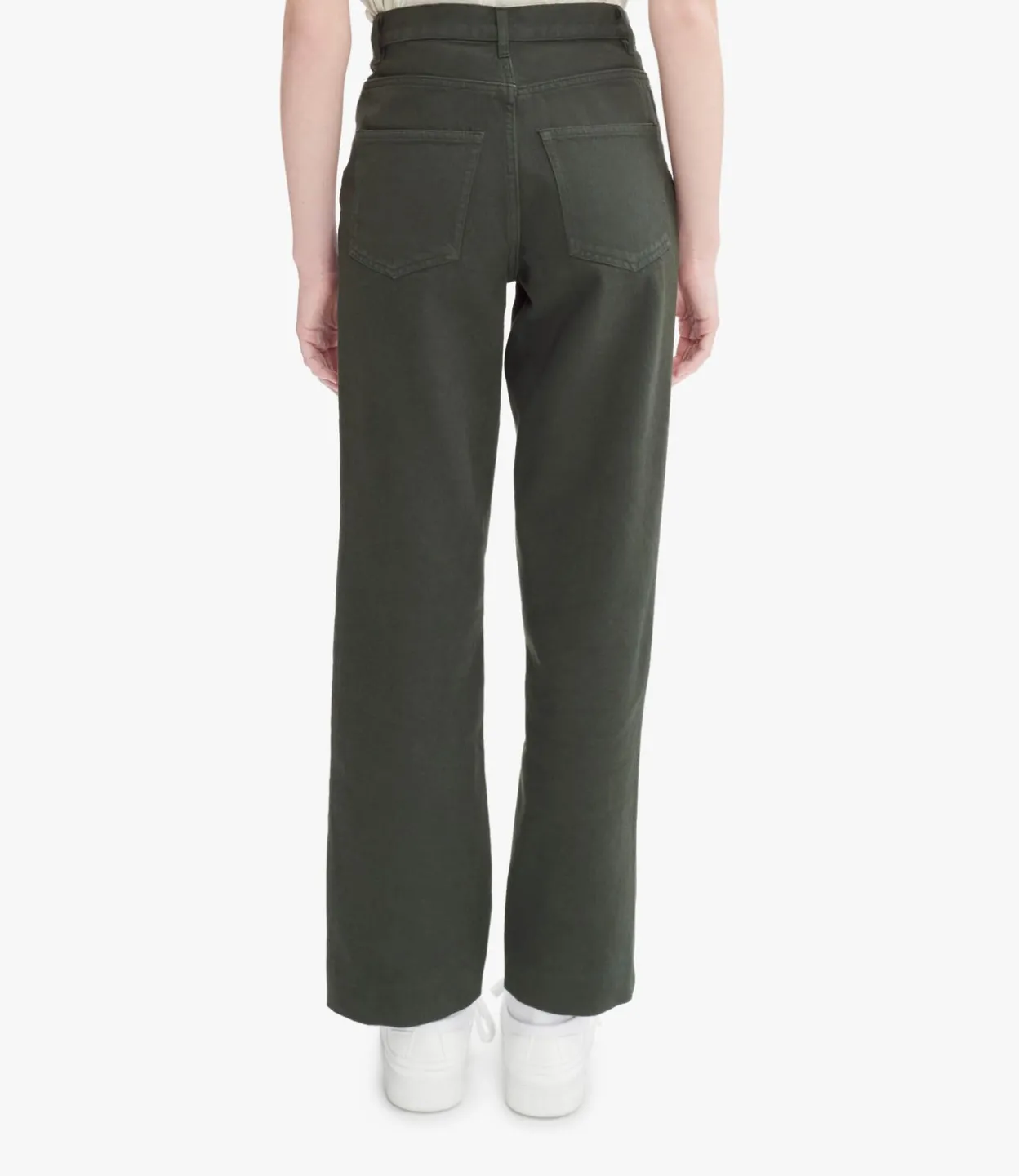 New Sailor Long jeans