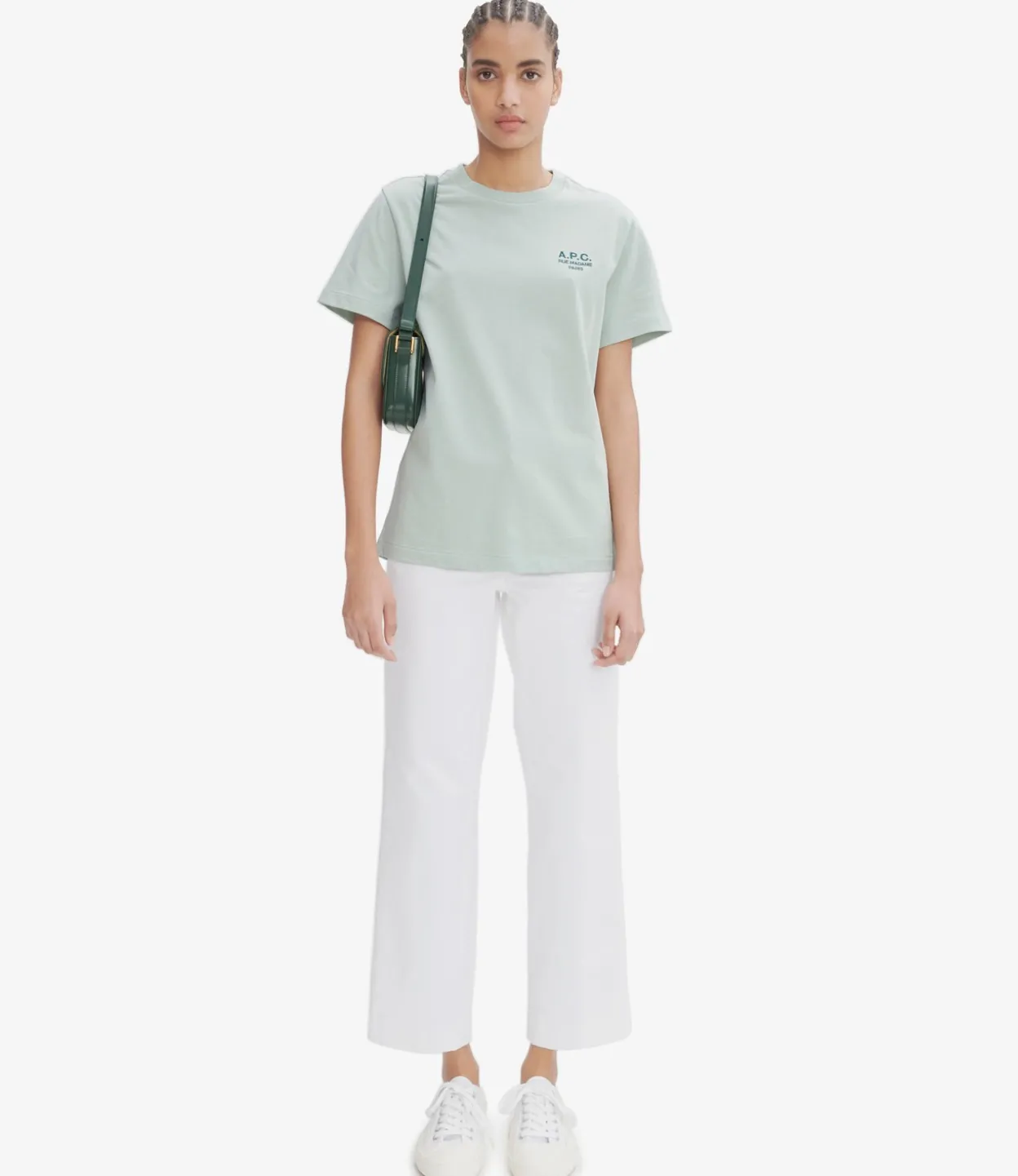 New Sailor Long jeans