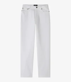 New Sailor Long jeans