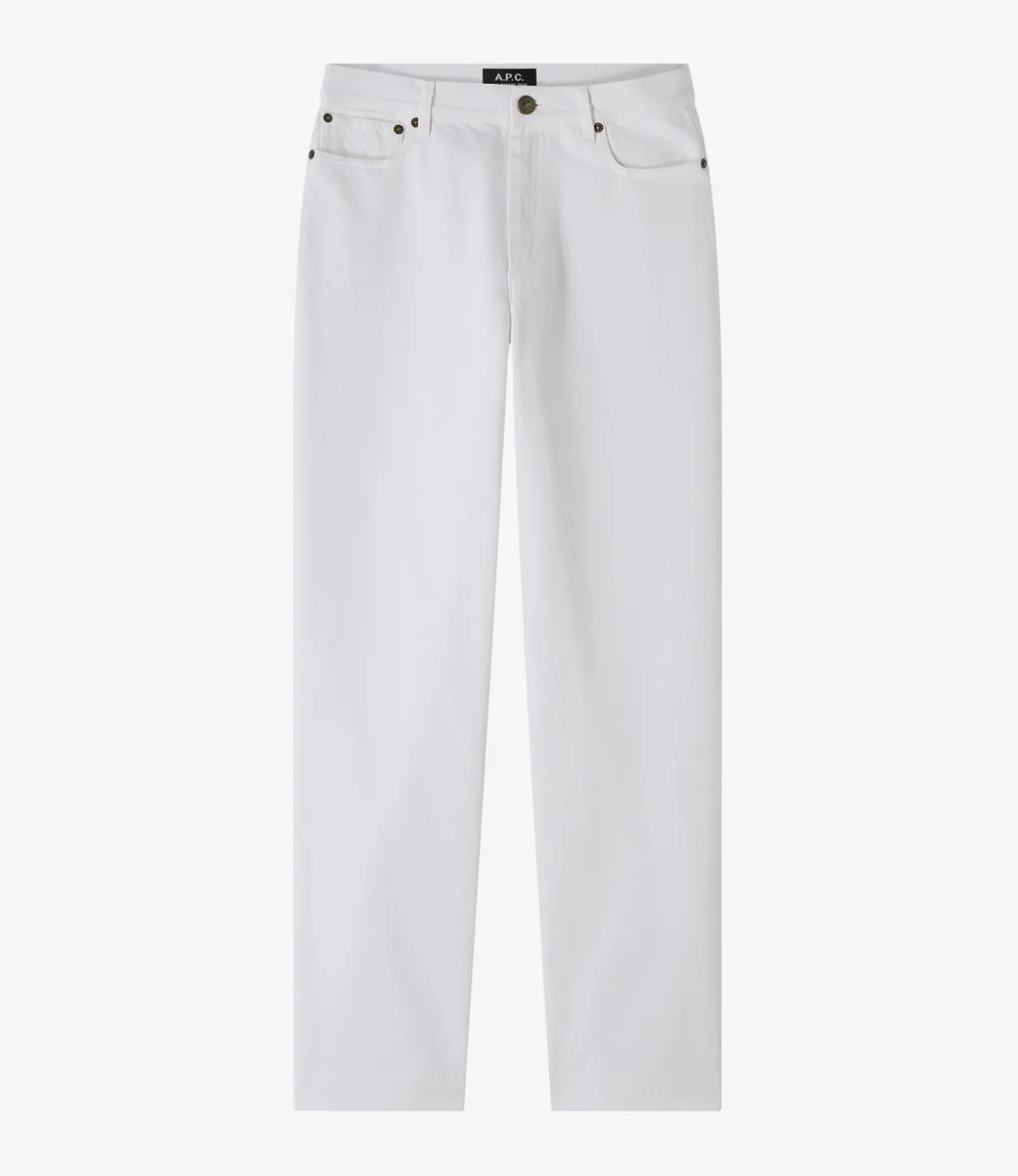 New Sailor Long jeans