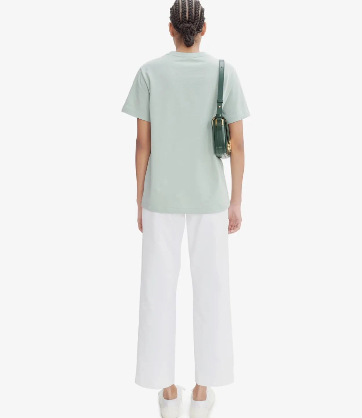New Sailor Long jeans