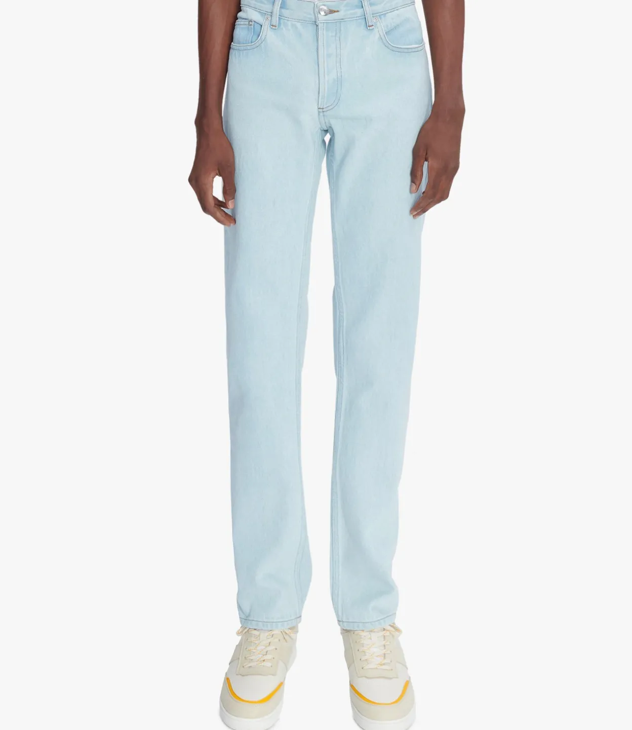 New Standard jeans
