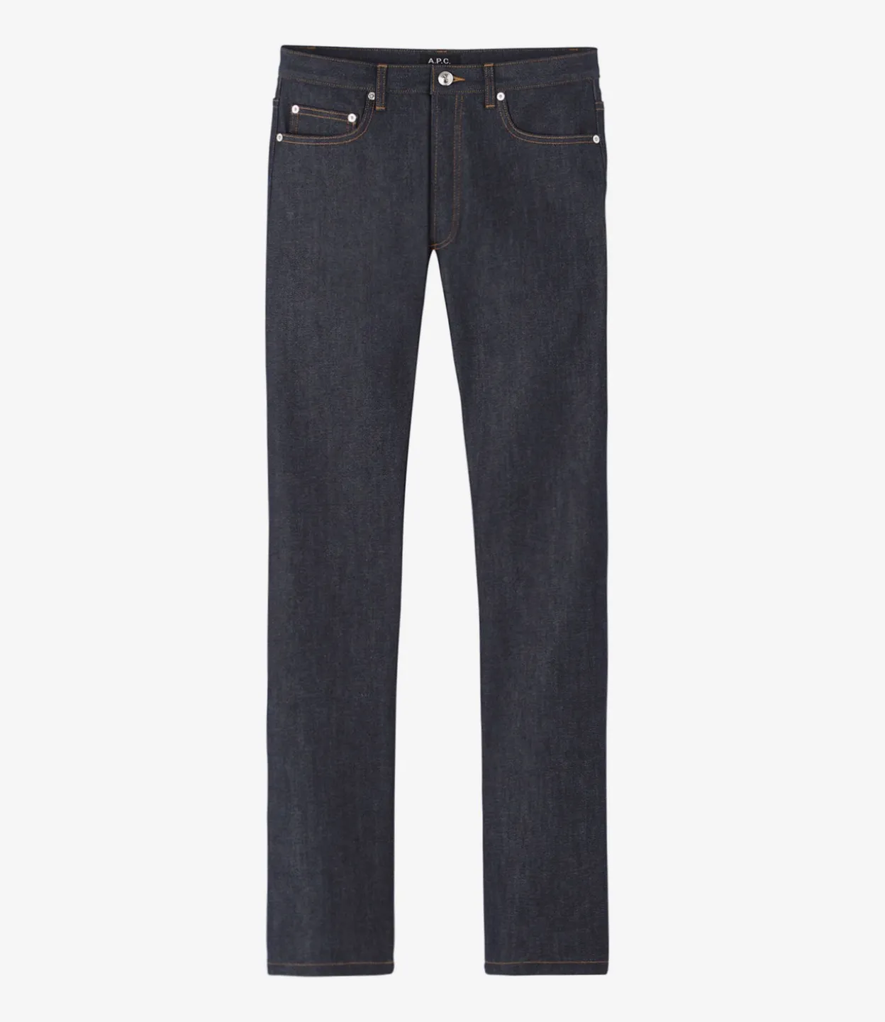 New Standard Jeans