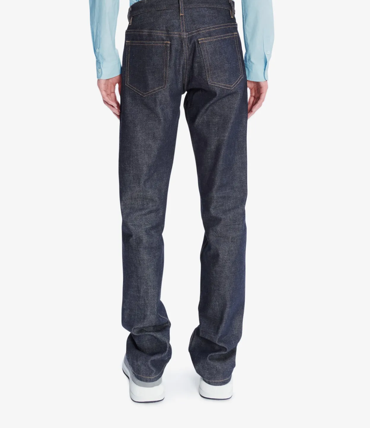 New Standard Jeans