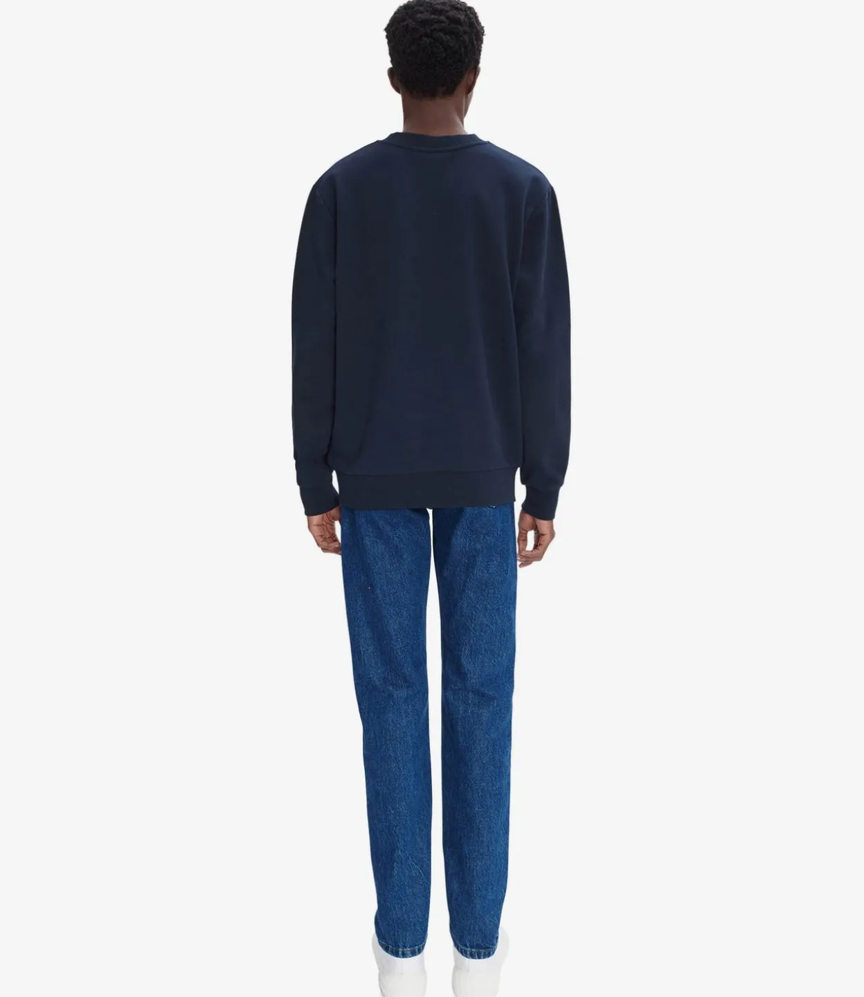 New Standard jeans