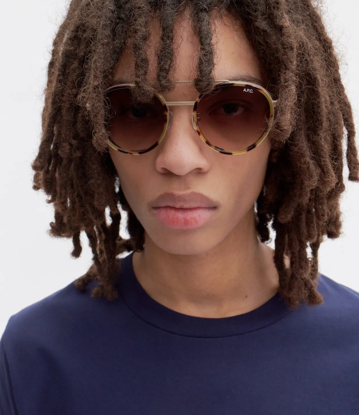Nico sunglasses unisex