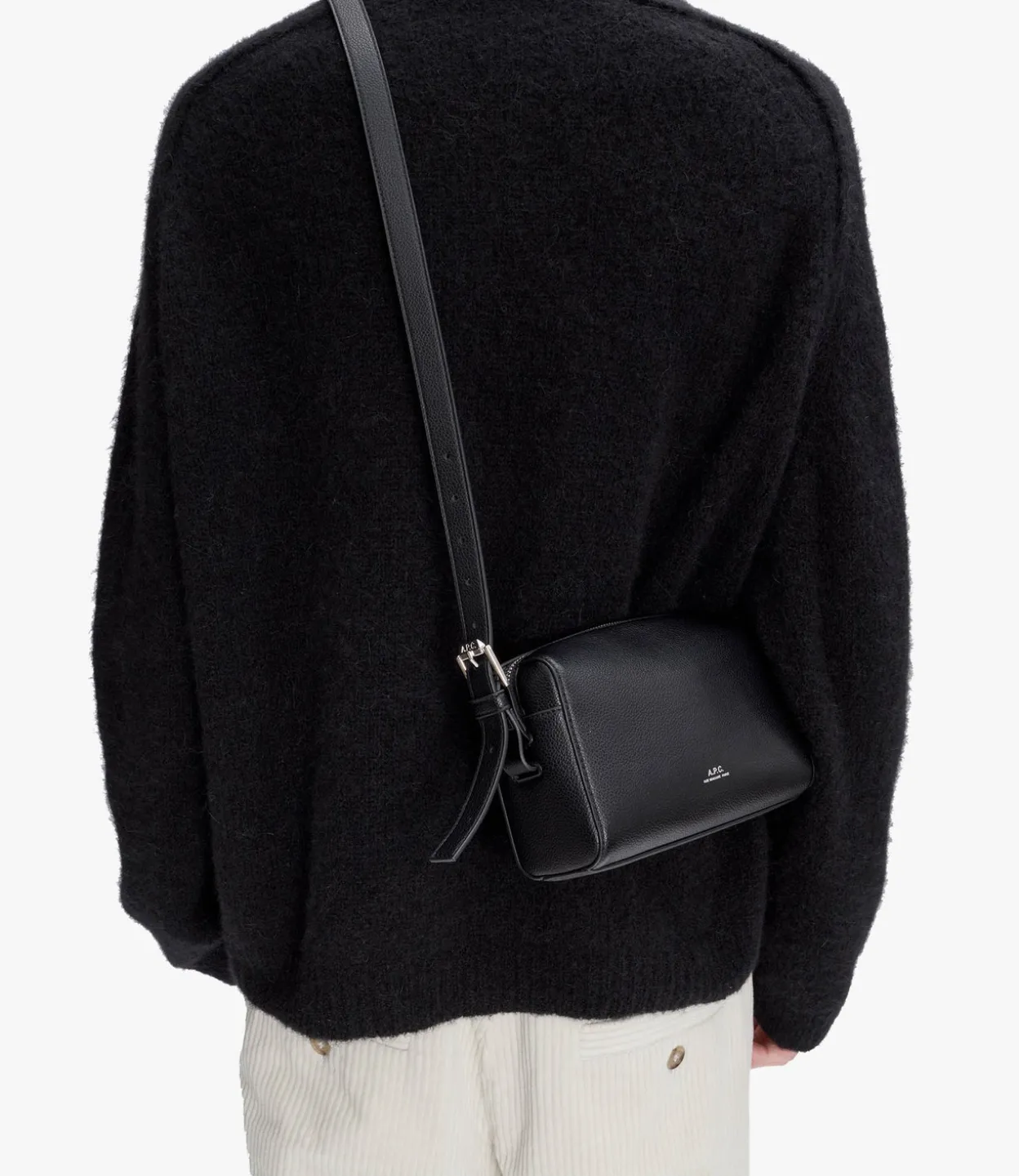 Nino camera bag