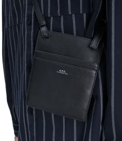 Nino crossbody pouch
