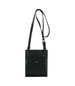 Nino crossbody pouch
