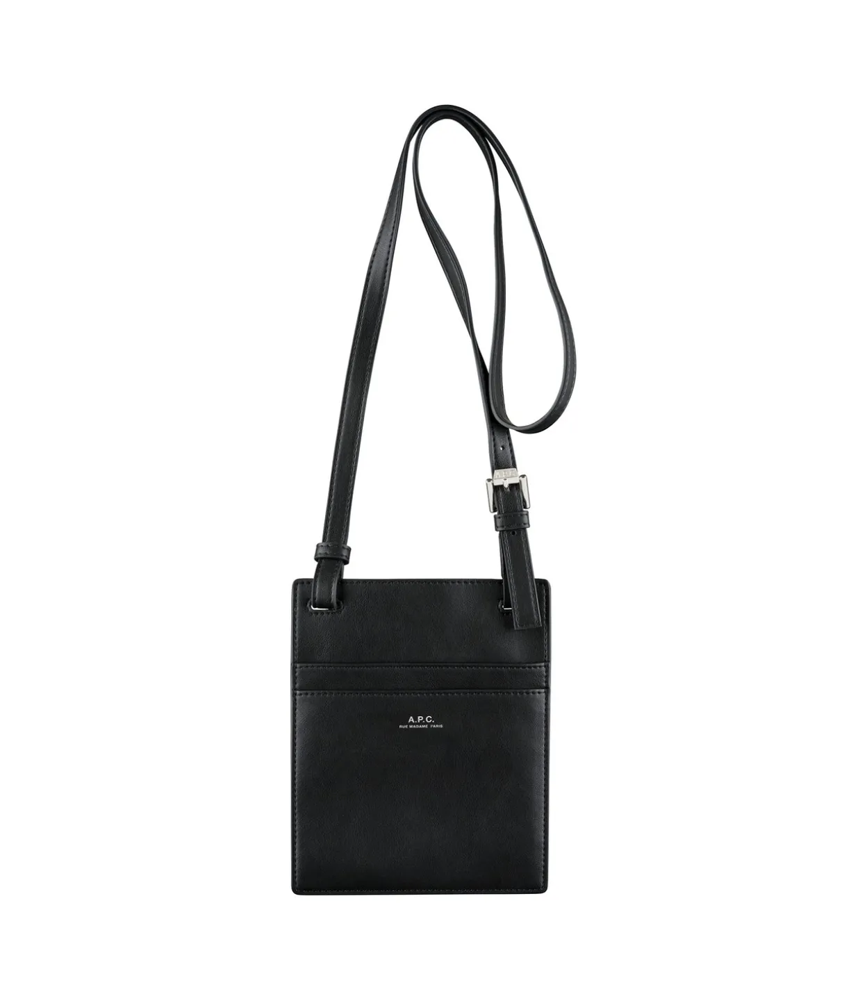 Nino crossbody pouch