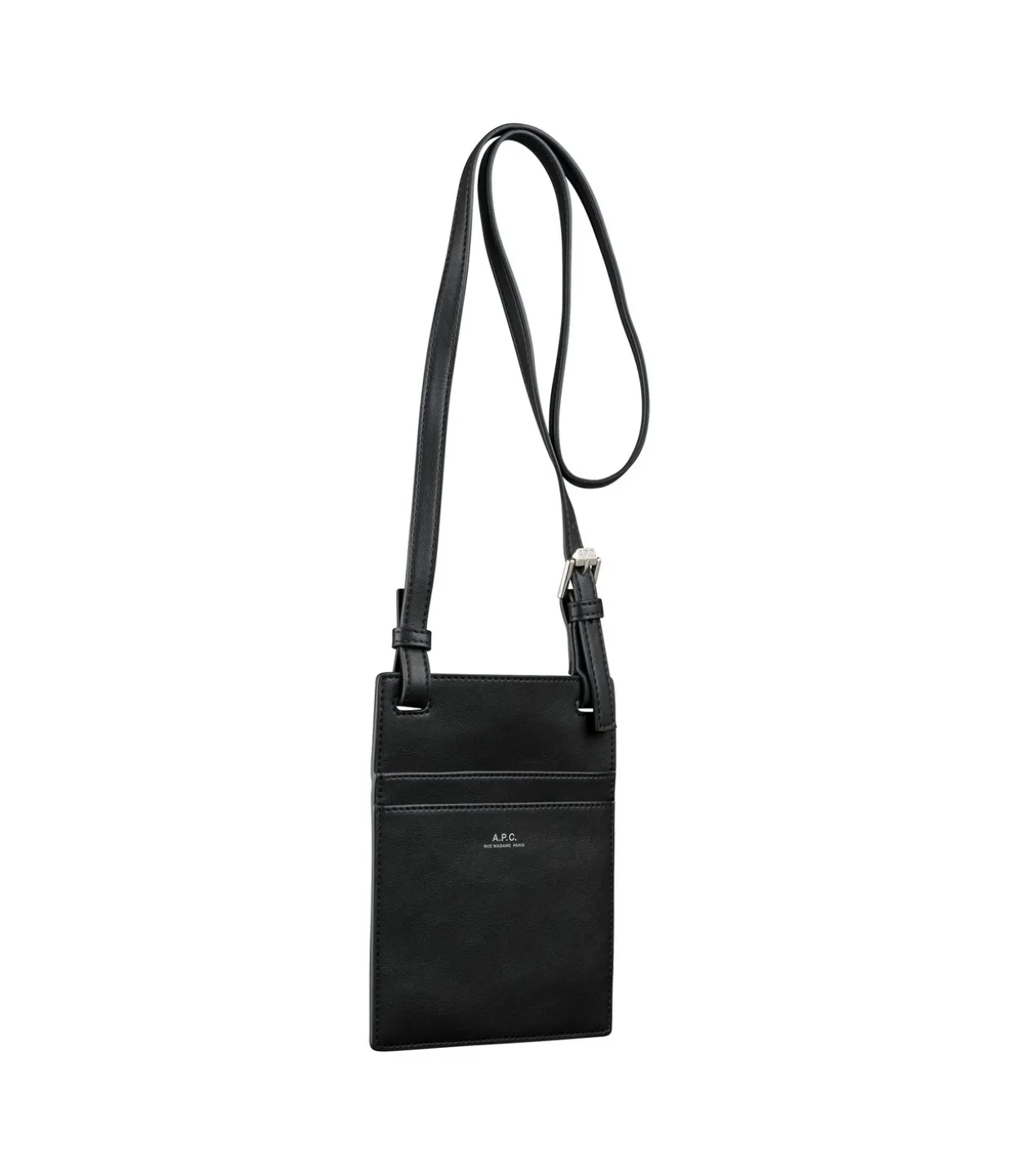 Nino crossbody pouch