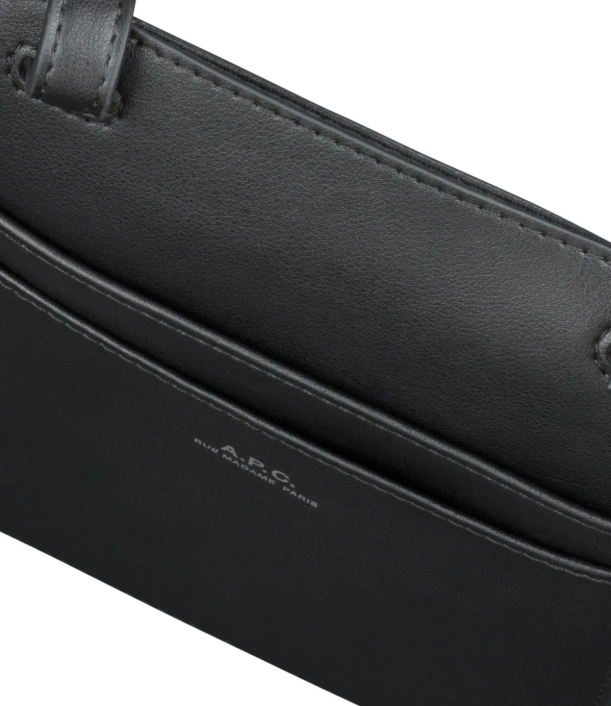 Nino crossbody pouch