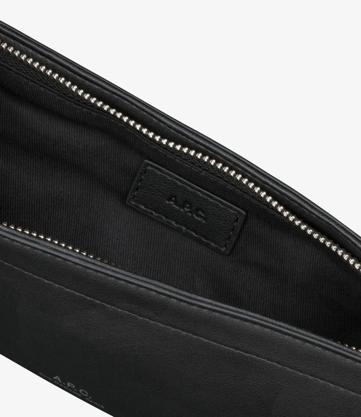 Nino Medium belt bag