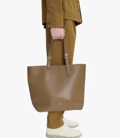 Nino Small shopper tote