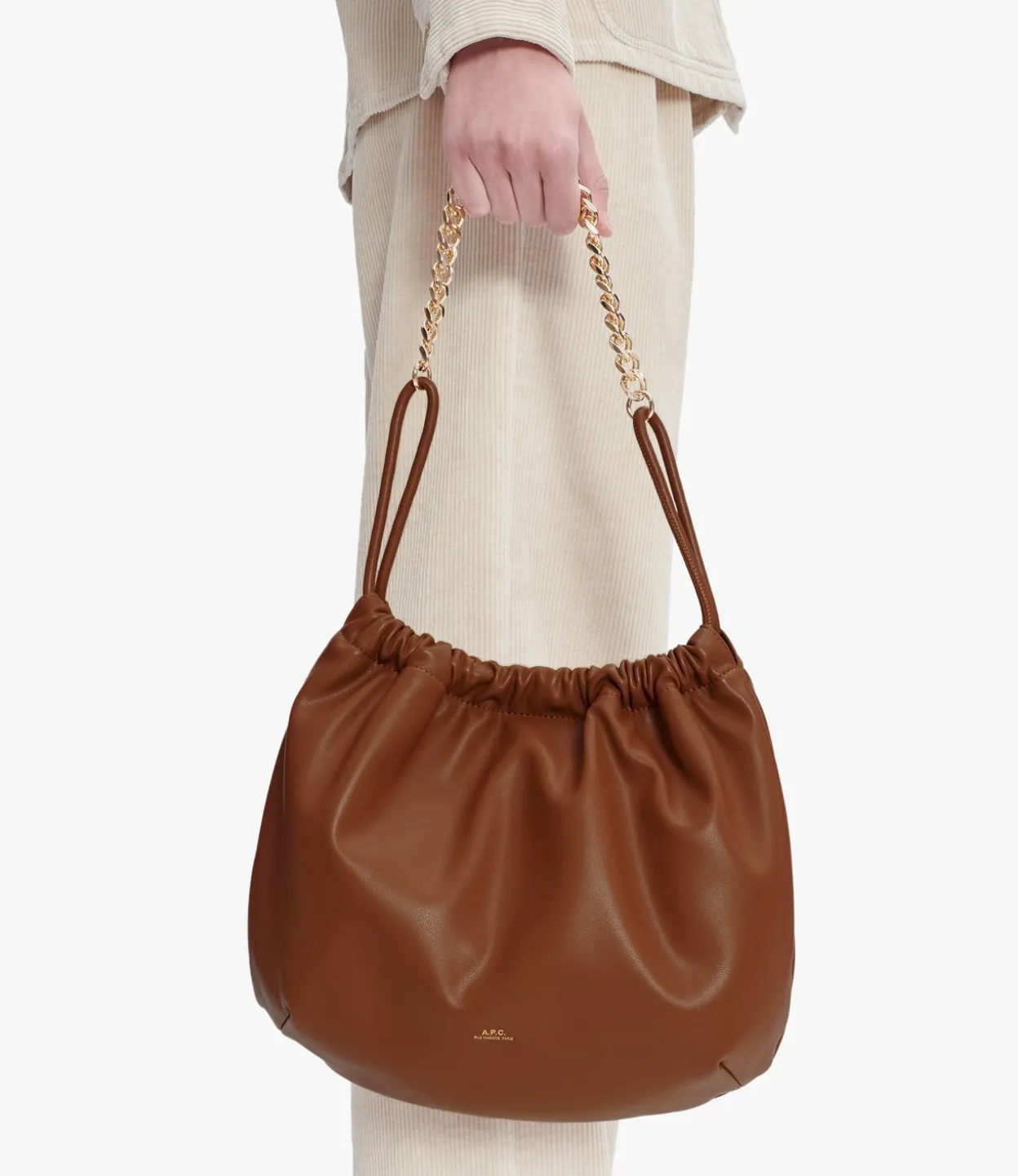 Ninon Chaine bag