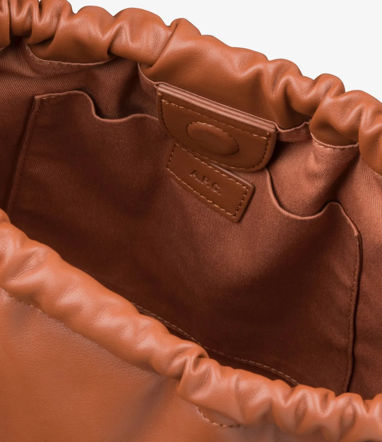 Ninon Chaine bag