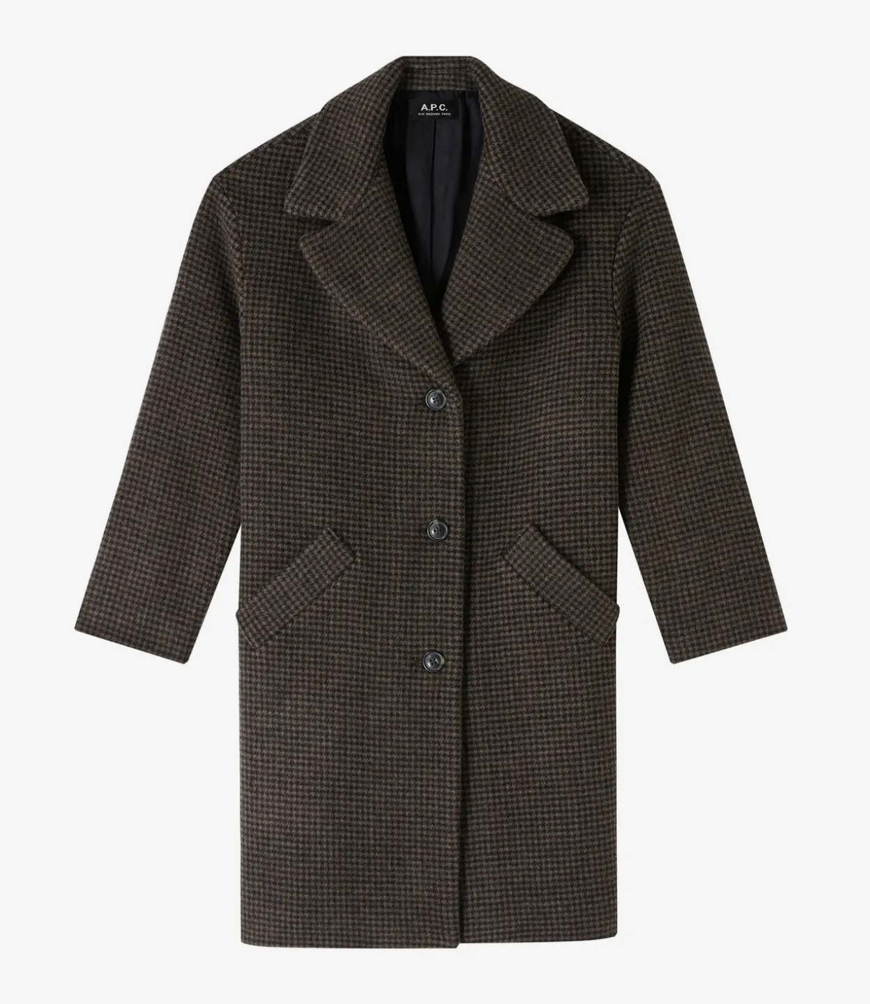 Ninon coat