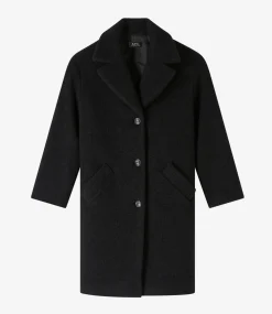 Ninon coat