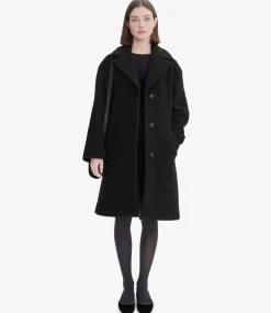 Ninon coat
