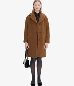 Ninon coat