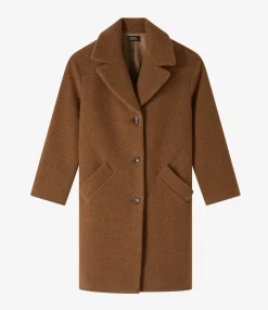 Ninon coat