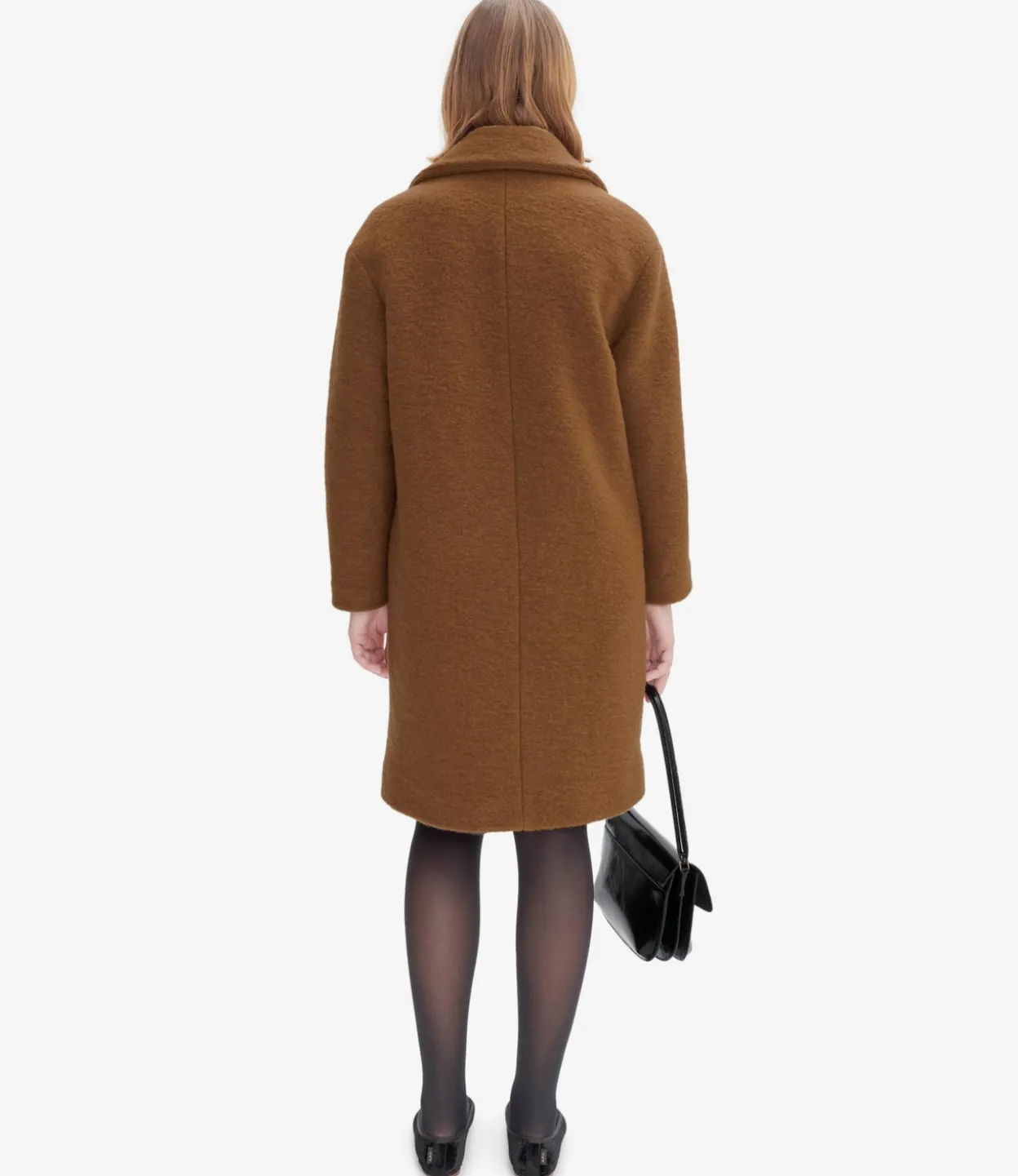 Ninon coat