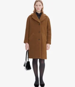 Ninon coat