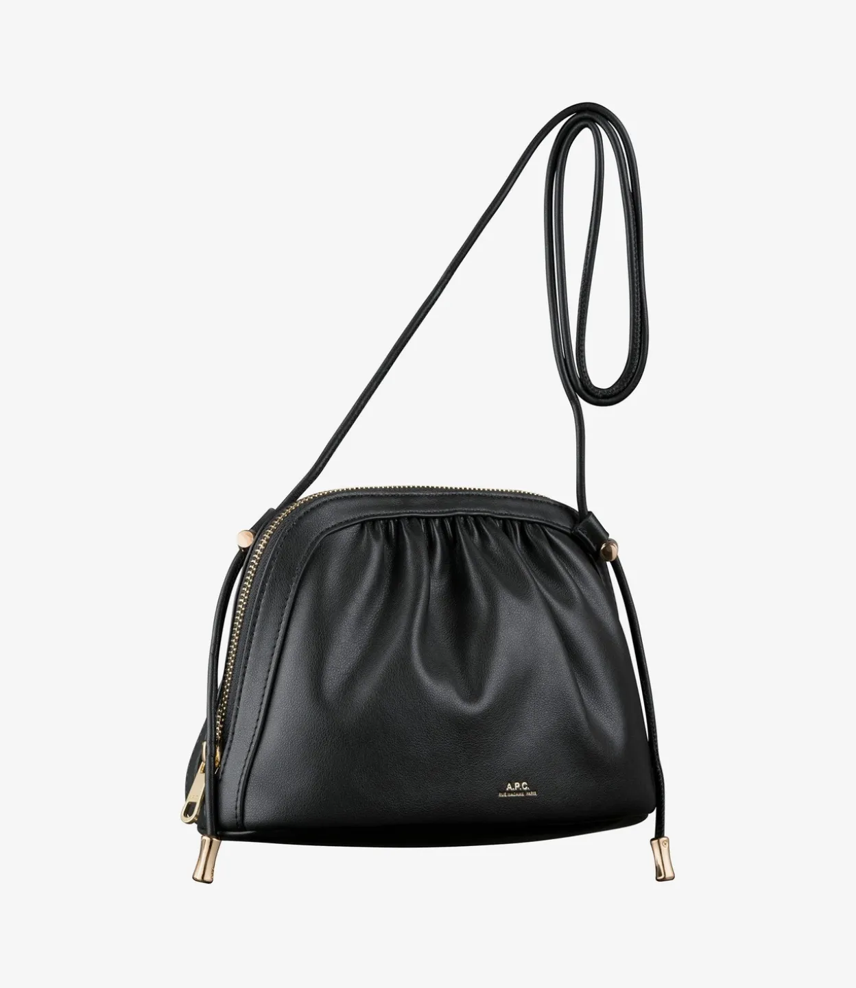 Ninon drawstring bag