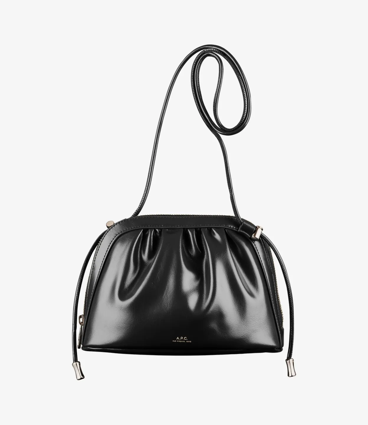 Ninon drawstring bag