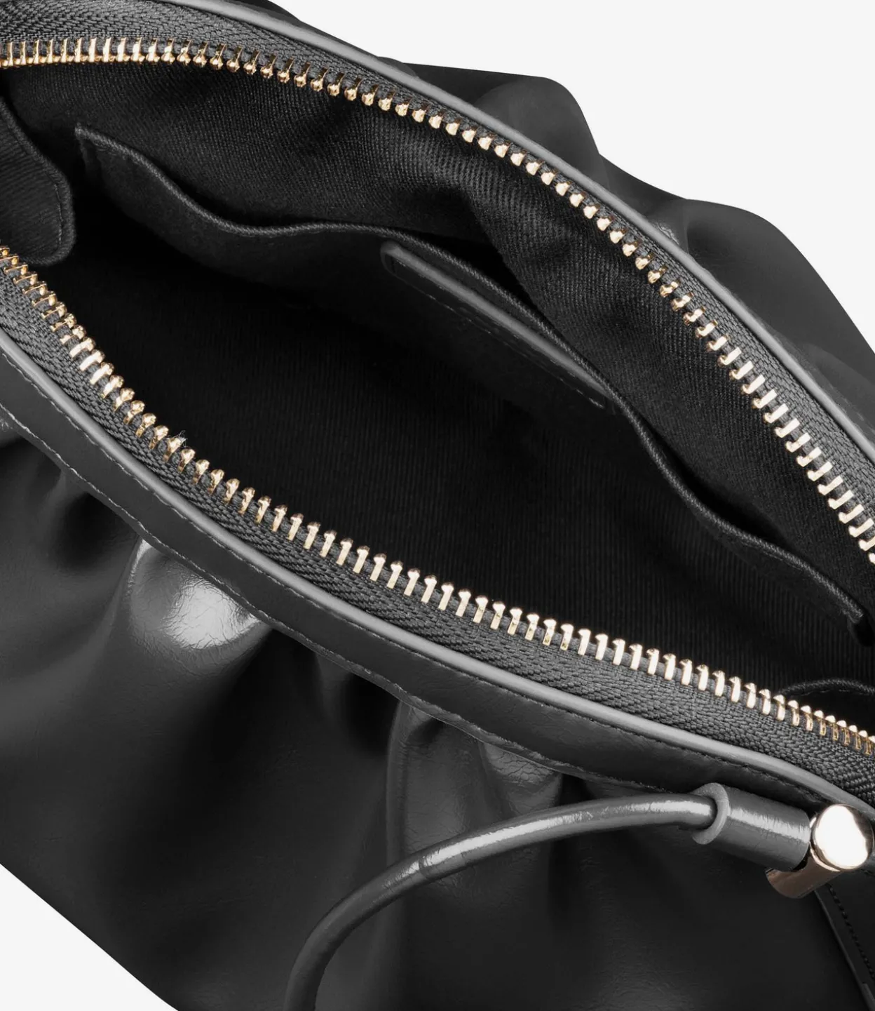 Ninon drawstring bag