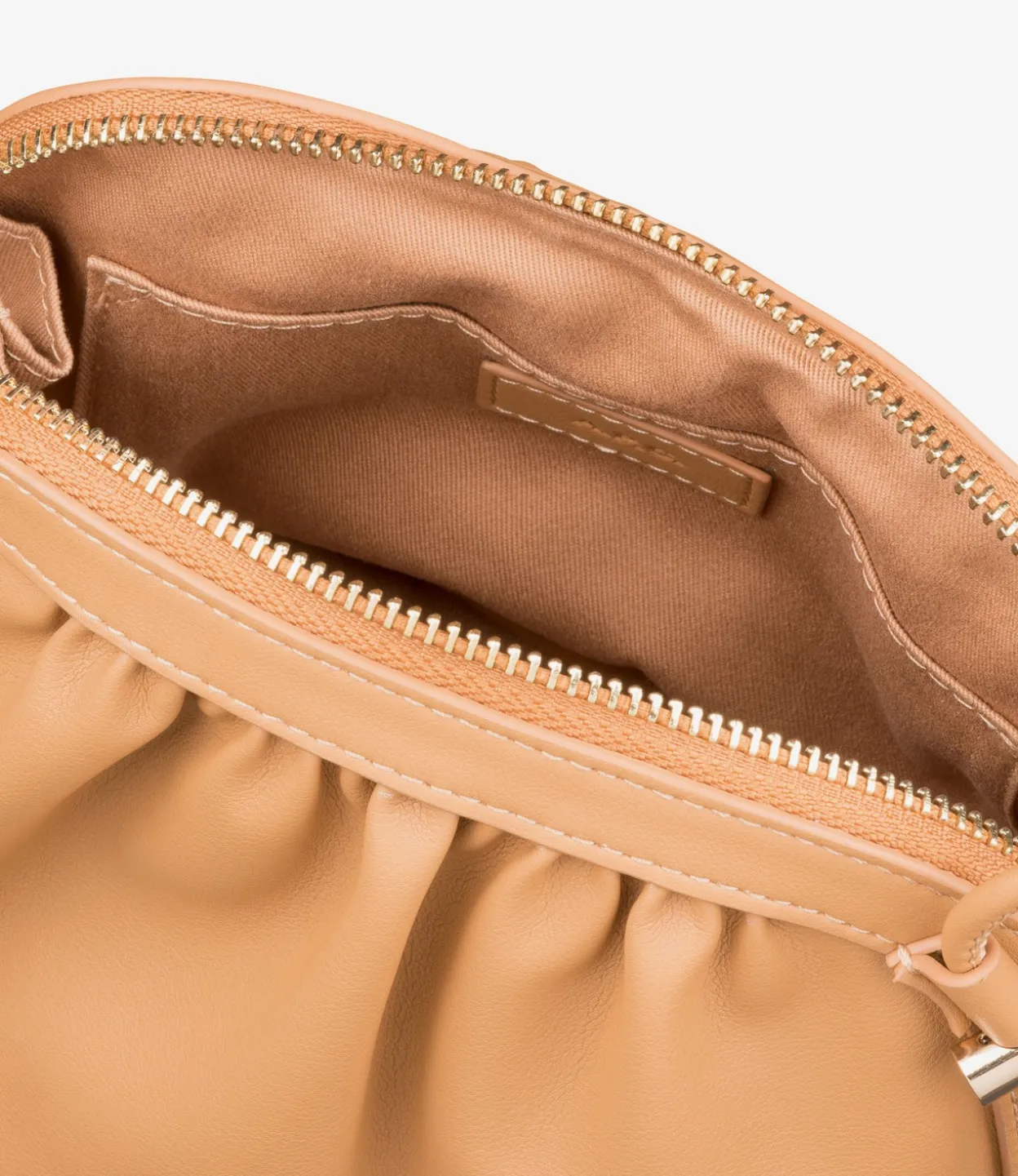 Ninon drawstring bag