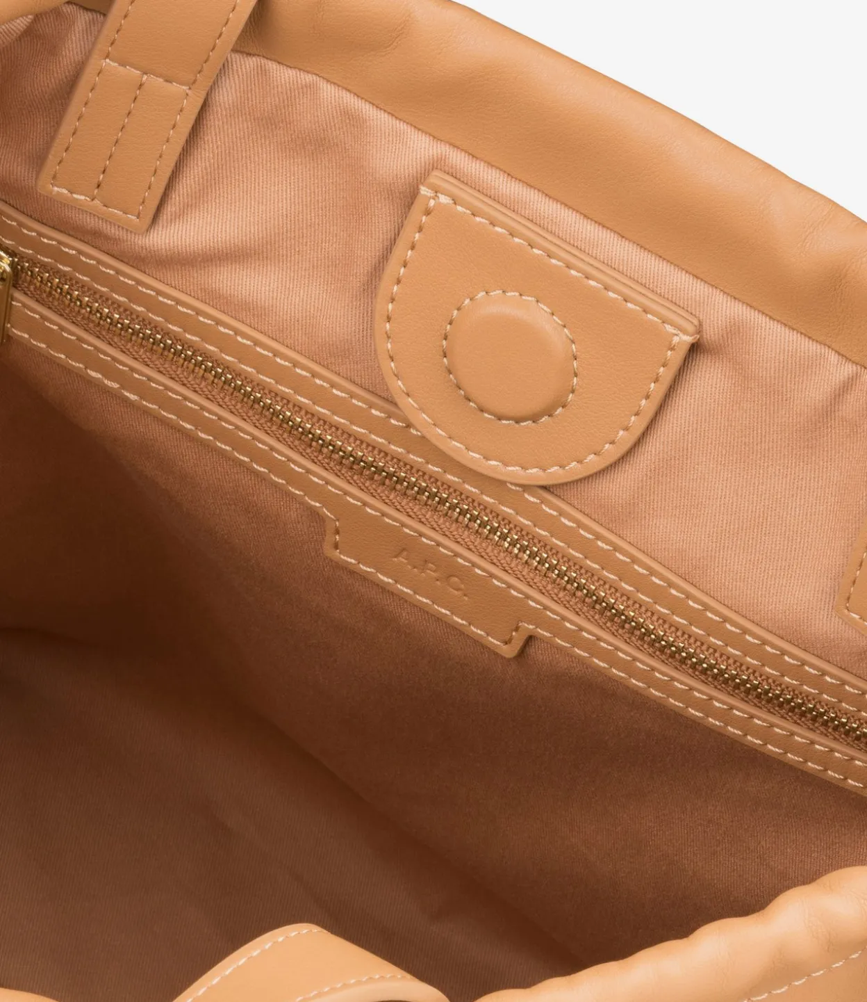 Ninon shopping bag