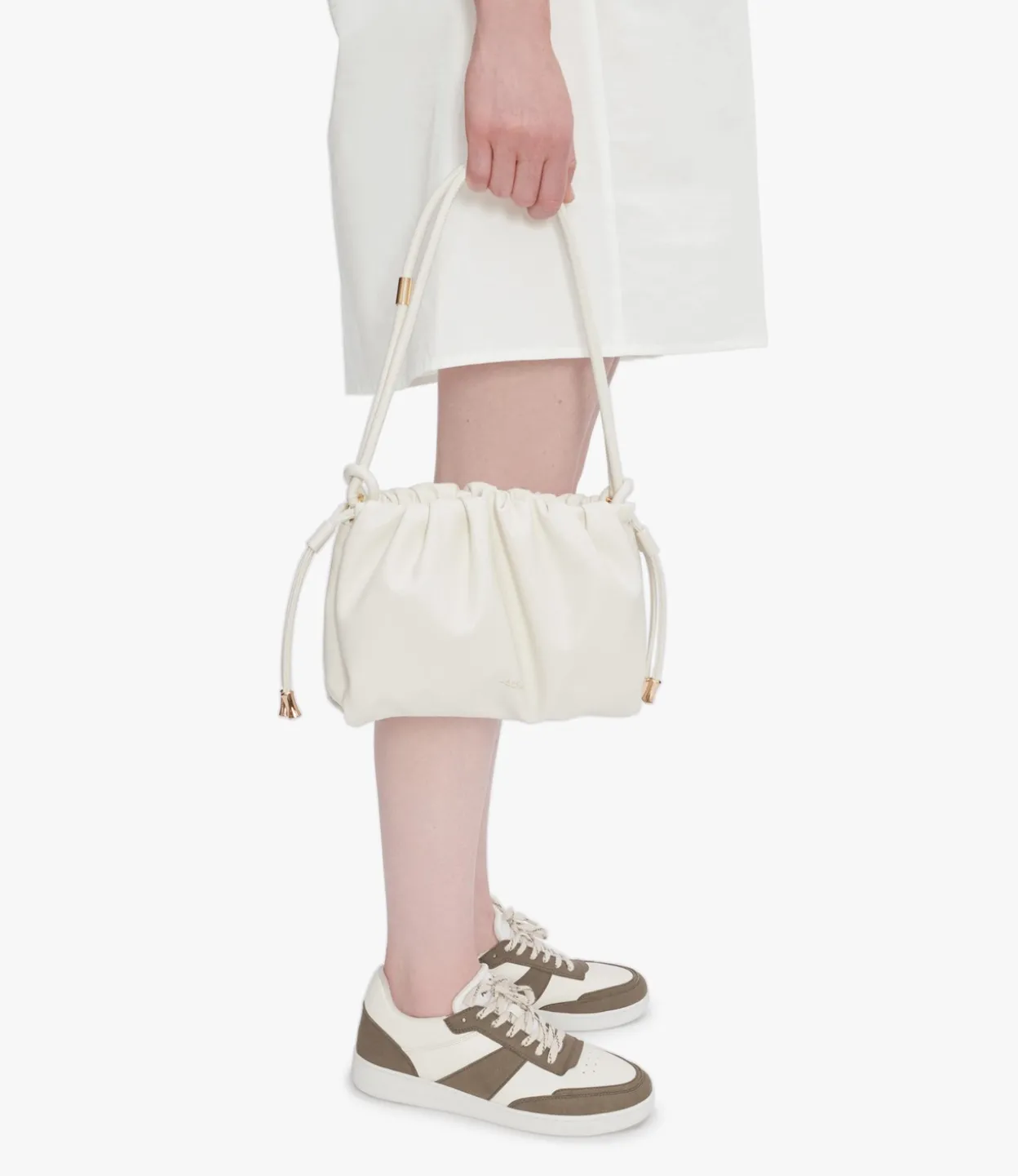 Ninon Shoulder Mini bag