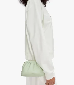 Ninon Small drawstring bag