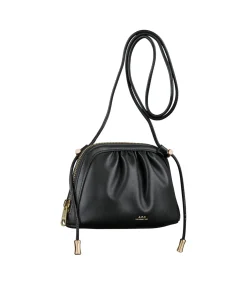 Ninon Small drawstring bag